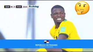 Panamá vs Jamaica 30 Resumen 06092021  PanamáTV [upl. by Phila]