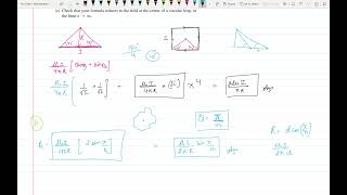 Griffiths electrodynamic problem 58 solution page 230 [upl. by Mansfield]