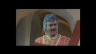 Nanati Bathuku Annamayya Full Song I Telugu Movie Annamayya [upl. by Gambell371]