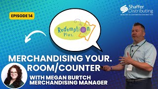 Managing the Madness Merchandising your RoomCounter [upl. by Yatnuhs]