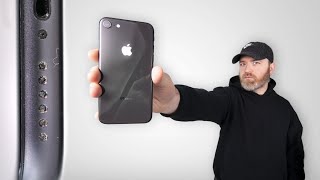 How Bad is a Refurbished iPhone [upl. by Bjorn284]