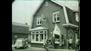 Ruinen dorpsfilm 1965 deel 2 [upl. by Alton]