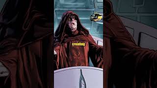 How Did Palpatine LIE About Mace Windu After His Death [upl. by Eilrahs]