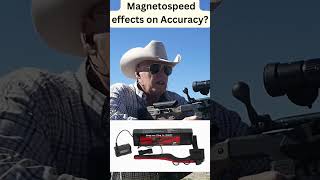 Magnetospeed and Accuracy shorts [upl. by Aira862]