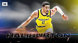 Tyrese Haliburton BEST Highlights amp Moments From The 2022 Season [upl. by Nnaynaffit54]