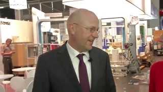 eTV 2014  electronica automotive conference [upl. by Daub]