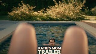 KATIE’S MOM Official Trailer 2023 Dina Meyer [upl. by Quennie]