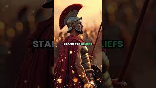 Spartans Life Lessons from Historys Greatest Warriors motivation warriors lifelessons [upl. by Eelinej285]