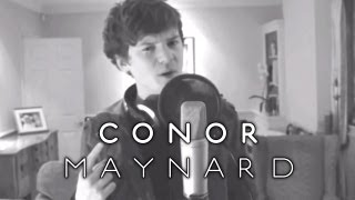 Conor Maynard Covers  Jessie J  Price Tag [upl. by Tevis465]