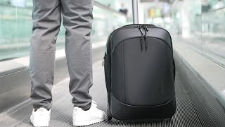 Best Backpack On Wheels II Top 10 Best Backpack On Wheels [upl. by Candide]