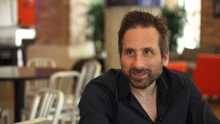 quotWe Can Kill The Industry With Cynicismquot  Ken Levine  Bioshock [upl. by Araic]