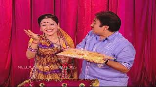 Ep 1493  Taarak Mehta Ka Ooltah Chashmah  Full Episode  तारक मेहता [upl. by Kinsman149]