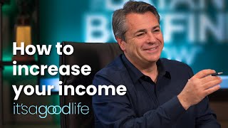 How to increase your income [upl. by Vokaay]