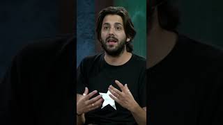 Salvador Sobral quotLa distancia es el mayor afrodisíacoquot LaResistencia [upl. by Narut923]