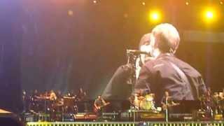 Twist and Shout  Bruce Springsteen live  Ippodromo delle Capannelle  Roma 11072013 [upl. by Zackariah370]