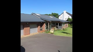 3 Bed House for sale in Kwazulu Natal  Durban  Kloof And Gillitts  Kloof  37 Mnini [upl. by Yttisahc]