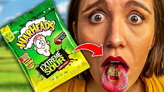 10 Worst Candies Ever Made Part 2 [upl. by Notlad]