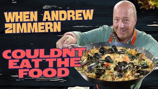 Wildest Foods from Season 3  Bizarre Foods with Andrew Zimmern  Travel Channel [upl. by Eiramyma225]