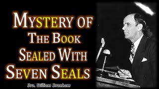 THE JUDGMENT AND THE SEVEN SEALS Part 1 [upl. by Cressler]