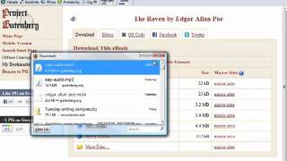 How to Download FREE eBooks from Project Gutenberg [upl. by Adaj]