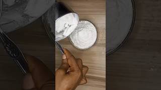 How To Make Icing Sugar For Cake Decoration At Home  How To Make Powdered Sugar [upl. by Alletneuq]