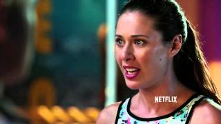 Mako Mermaids  Season 2 Netflix Promo [upl. by Waligore]