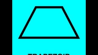 Trapezoid Song [upl. by Corella]