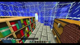 Minecraft Enderman Farm 152 Level 30 in 5 Minutes [upl. by Ahsaercal752]