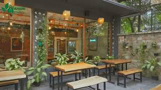 Project name Pinewood Cafe  KitchenProject Location Dhanmondi 06 Dhaka bagan official video [upl. by Andromeda]