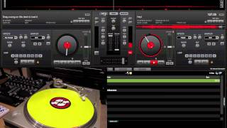 How to use Timecodes in Virtual DJ [upl. by Ojela]