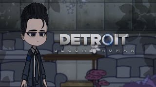 detroit become human react to future [upl. by Haletta]