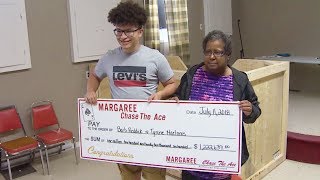 See you in court aunt tells nephew after 12million Chase the Ace win [upl. by Electra]