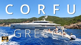 Why Corfu should be your next Greek Island adventure Greeces Hidden Gem timelinetravel [upl. by Mowbray888]