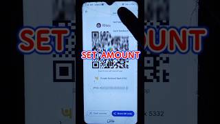 How to Google pay me automatic amount aayega set amount QR code बननेGoogle pay set amount QR code [upl. by Ernest]