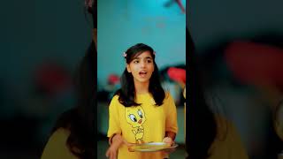 beti ki wish Puri ki shortclips viralvideo happyrajathakuria [upl. by Critta889]