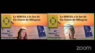 Un Curso de Milagros fácil La Biblia para hoy D 25082024 Salmos NuevoTestamento sistema [upl. by Venice]