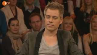 Markus Lanz Michael Mittermeier über sein neues Programm quotBlackoutquot 14032013 [upl. by Anairam469]