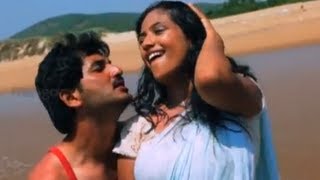 Sasesham Songs  Neetho Gadipina Song  Vikram Sekhar Supriya [upl. by Mora]