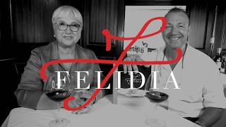 Felidia by Lidia Matticchio Bastianich [upl. by Aerdma]