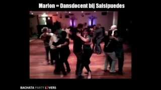 De week van Bachata DJ Marlon  Bachata Party Lovers [upl. by Jarrod]