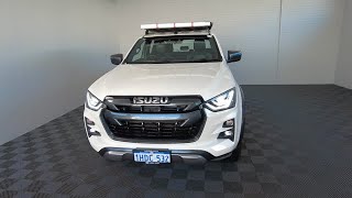 2020 Isuzu DMax Myaree Fremantle Booragoon Spearwood Cockburn WA 11013237 [upl. by Adnama134]