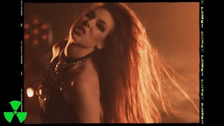 AMARANTHE  FEARLESS OFFICIAL MUSIC VIDEO [upl. by Jessey342]