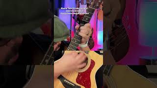 Heading South by Zach Bryan Guitar Tutorial guitar shorts guitarra music youtubeshorts [upl. by Akinimod929]