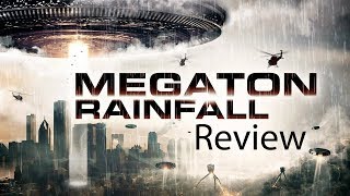 Megaton Rainfall 100 billion power to distory the city MOD [upl. by Ailecra820]