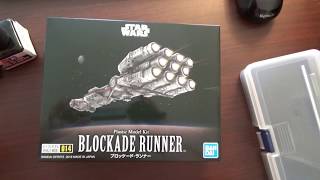 Blockade runner part 1 [upl. by Lerraf928]