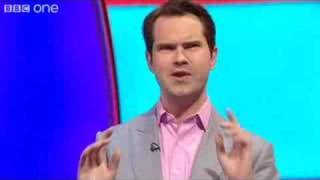 Jimmy Carr Interviewed for MI5  Would I Lie To You  BBC One [upl. by Questa]