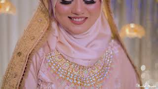 Shajal amp Shaolins wedding full movie  Bridal Heaven  Wedding Cinematography  Bangladeshi Wedding [upl. by Vasileior]