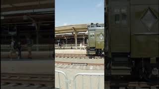 Hoboken Train Display 2024 [upl. by Stag]