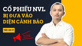 Novaland Bị Cảnh Báo Nhận Định Cổ Phiếu Bất Động Sản Cần Lưu Ý Ngay [upl. by Ecirtaemed]