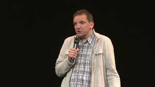 Henning Wehn  Commonwealth Games [upl. by Ojeitak]